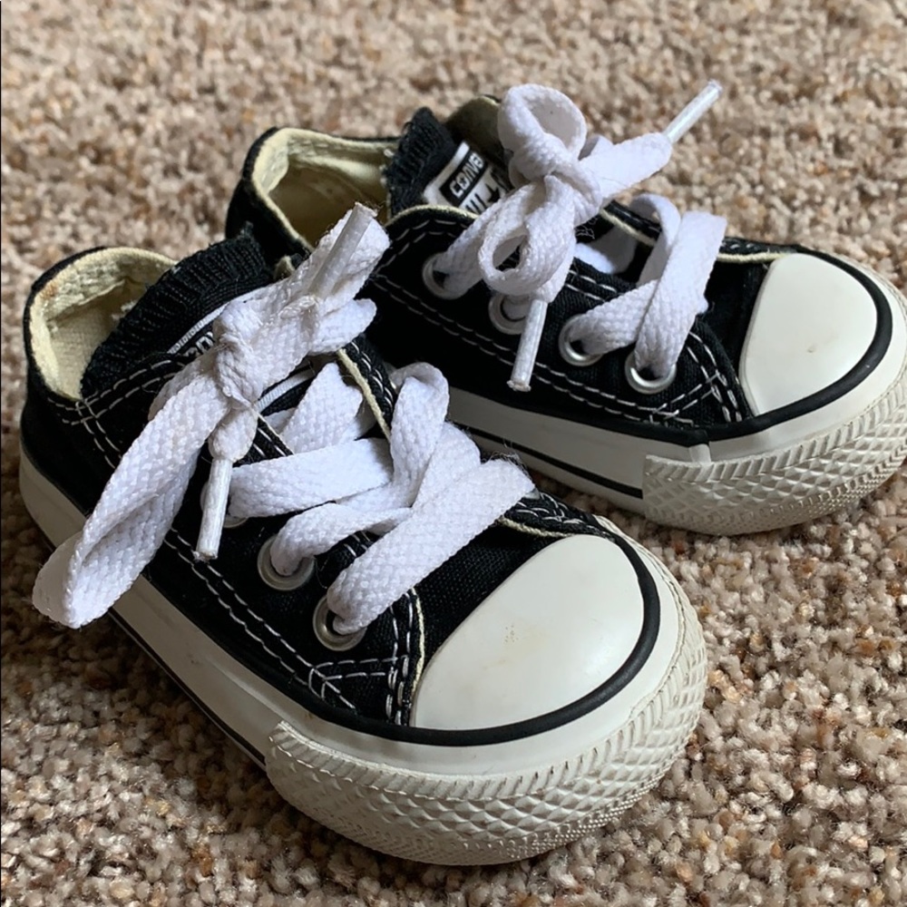 Infant Converse - Picture 2 of 3